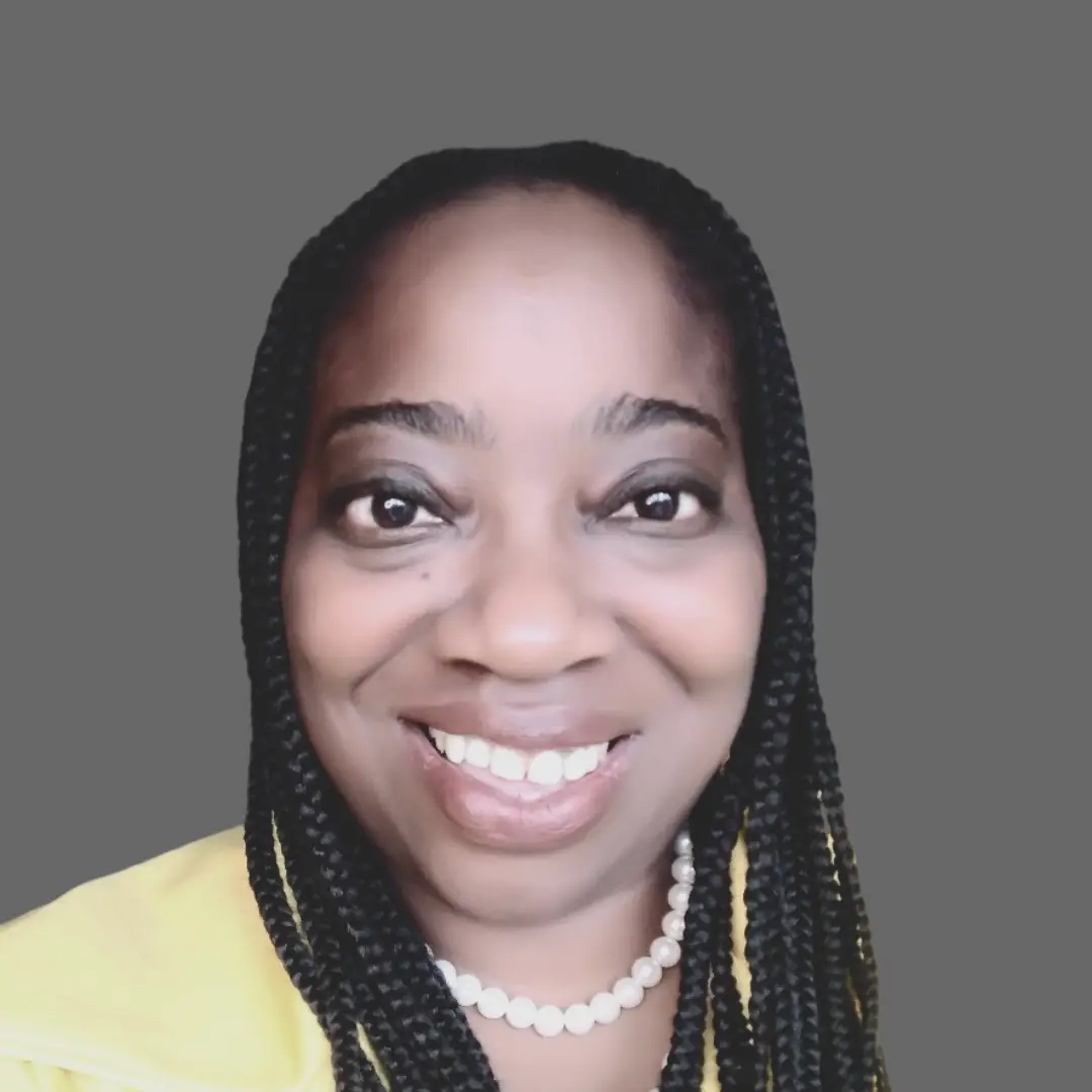 Introducing the UK's most influential women in tech… Suki Fuller